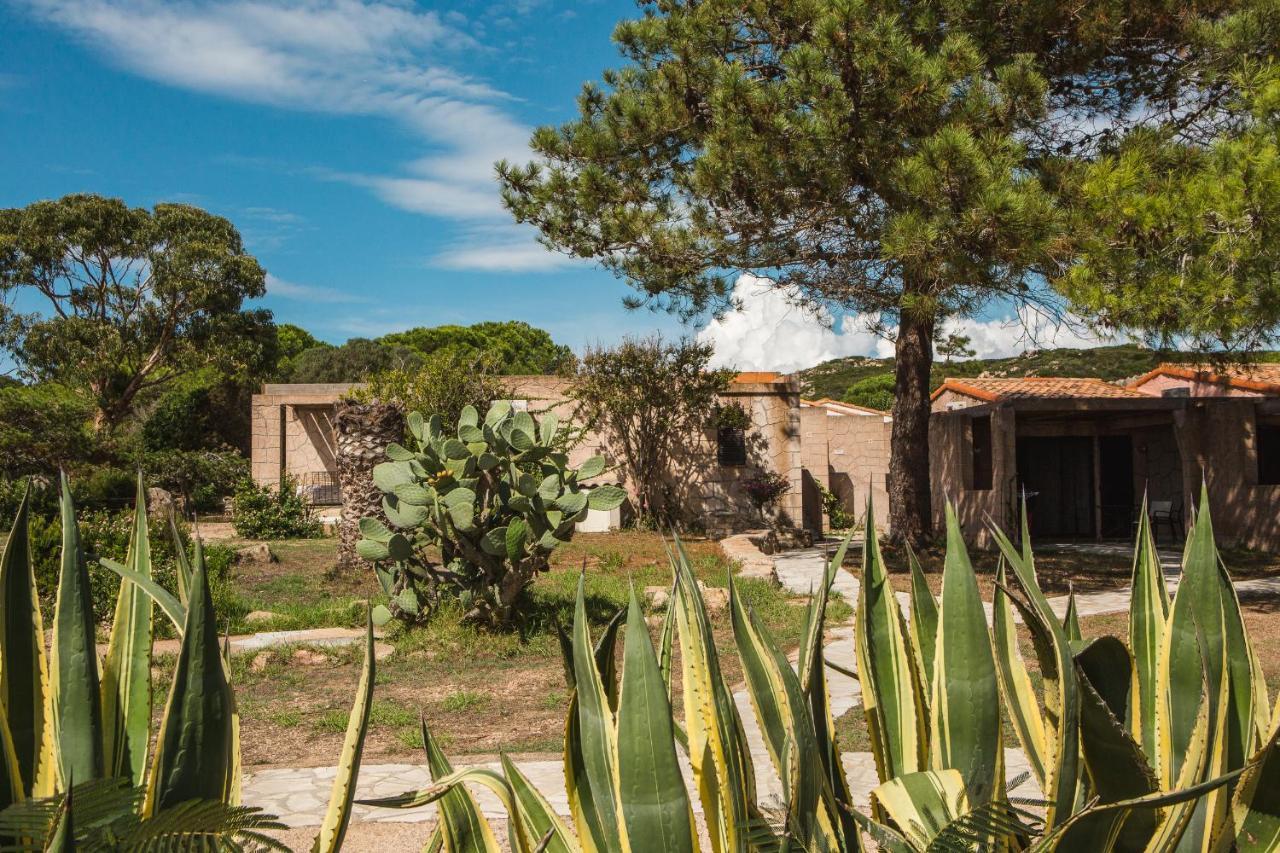 منزل الضيف بونيفَسْيو  في Sapa Di Cala المظهر الخارجي الصورة