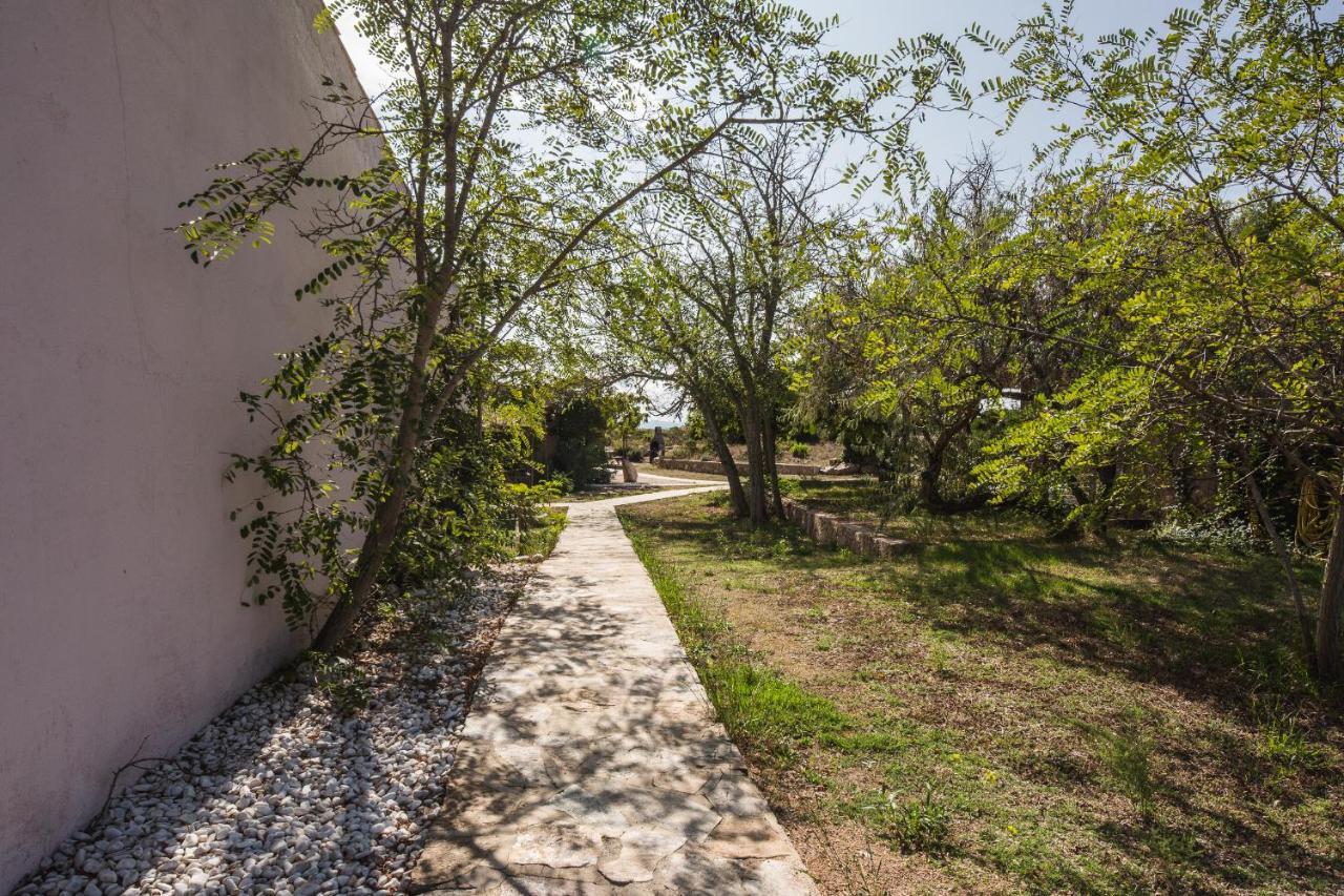 منزل الضيف بونيفَسْيو  في Sapa Di Cala المظهر الخارجي الصورة